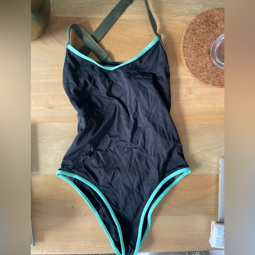 LSPACE one piece